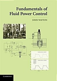 Fundamentals of Fluid Power Control (Paperback)