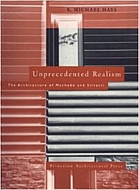 Unprecedented Realism (Paperback)