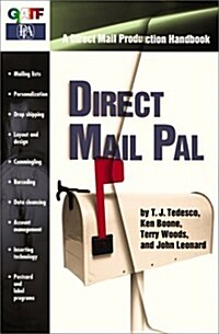 Direct Mail Pal (Paperback, 1st)