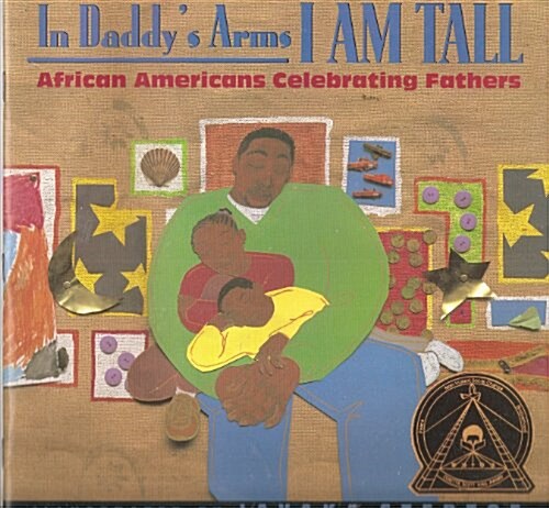 [중고] In Daddy`S Arms I Am Tall