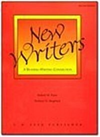 New Writers (Paperback, 3RD, Spiral)