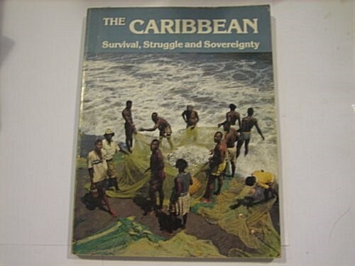 Caribbean (Paperback, 2nd)