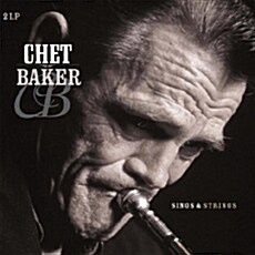 [수입] Chet Baker - Sings & Strings [Remastered 180g 2LP]