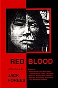 Red Blood (Paperback)
