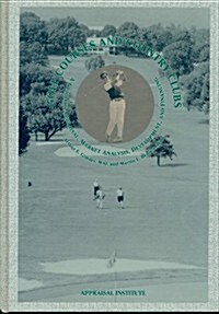 Golf Courses and Country Clubs (Hardcover)