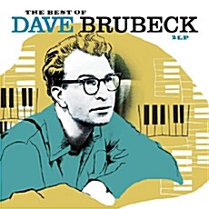 [수입] Dave Brubeck - The Best Of Dave Brubeck [180g 2LP]