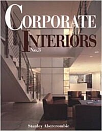 [중고] Corporate Interiors: v. 3 (Hardcover)