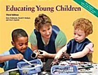 Educating Young Children (Hardcover)