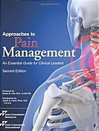 Approaches to Pain Management: An Essential Guide for Clinical Leaders (Paperback, 2, Revised)
