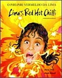 Limas Red Hot Chilli (Paperback)