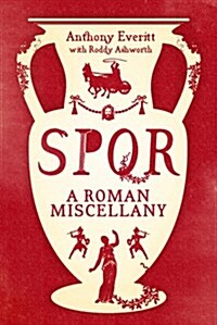 SPQR: A Roman Miscellany (Hardcover)