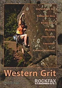 Western Grit (Paperback)