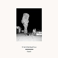 [수입] Trentemøller - Lost