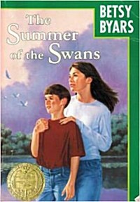[중고] The Summer Of The Swans