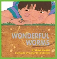 Wonderful worms 