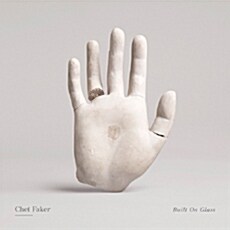 [수입] Chet Faker - Built On Glass [2LP]