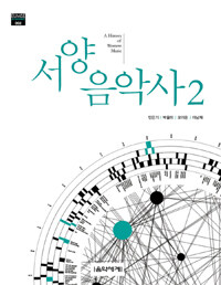 서양음악사 =A history of western music