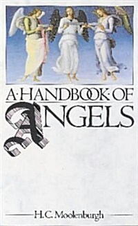 A Handbook of Angels (Paperback)