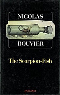 The Scorpion-Fish (Hardcover)