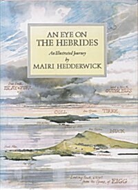 An Eye on the Hebrides (Hardcover)