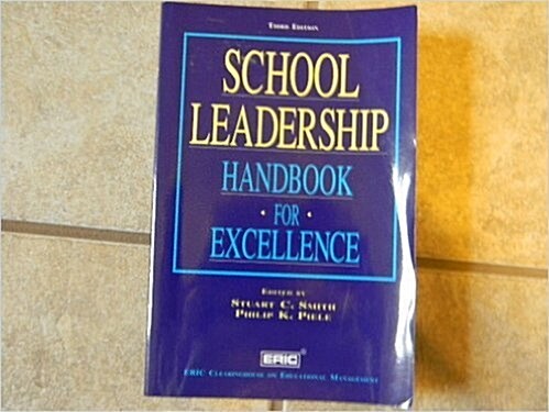 School Leadership (Paperback, 3rd)