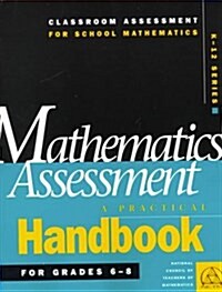 Mathematics Assessment (Paperback)