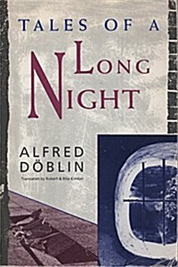 Tales of a Long Night: A Novel (Paperback)