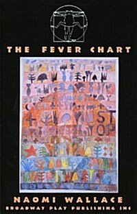 The Fever Chart (Paperback)