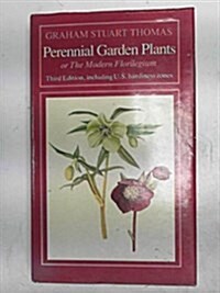 Perennial Garden Plants (Hardcover, 3RD)