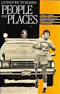 People and Places (Paperback)