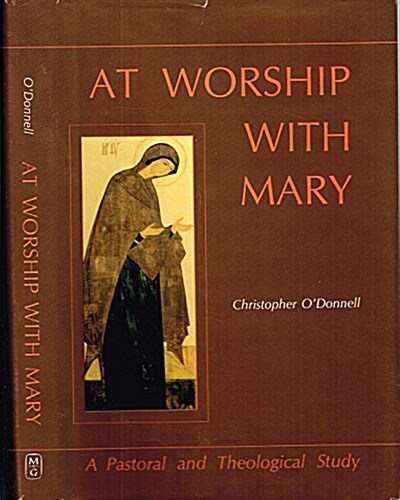 At Worship With Mary (Hardcover)