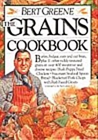 The Grains Cookbook (Paperback)