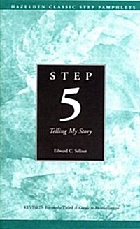 Fifth Step: A Guide to Reconciliation (Paperback, Pamphlet)