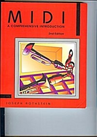 Midi (Paperback, 2nd, Subsequent)