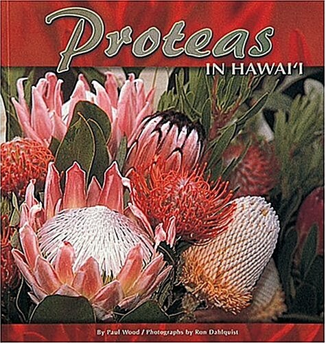 Proteas of Hawaii (Paperback)