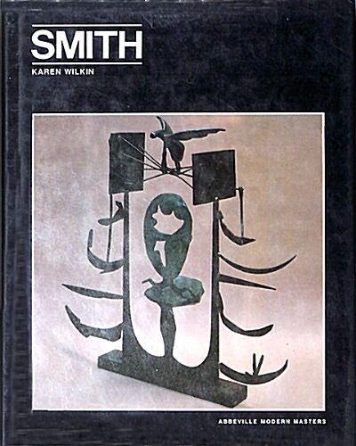 David Smith (Hardcover)