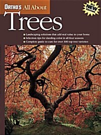 Orthos All About Trees (Orthos All About Gardening) (Paperback, 1st)