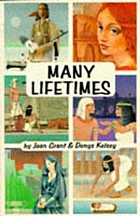 Many Lifetimes (Paperback)