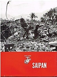 Saipan (Hardcover, Reprint)