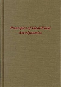 Principles of Ideal-Fluid Aerodynamics (Hardcover)