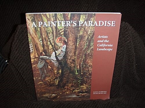 A Painters Paradise (Paperback)