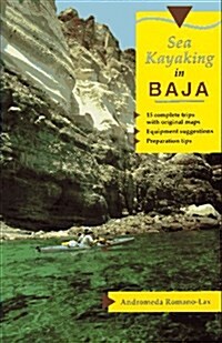 Sea Kayaking in Baja (Paperback)