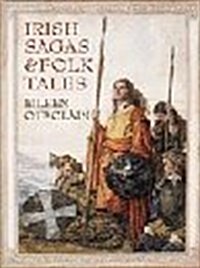 Irish Sagas and Folk Tales (Paperback)