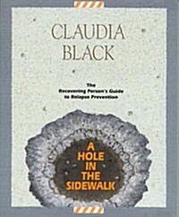 A Hole in the Sidewalk (Paperback)