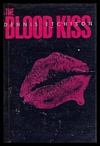 Blood Kiss (Hardcover)