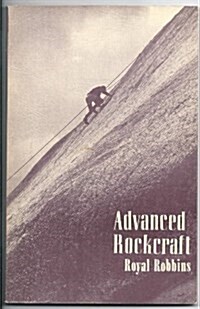 Advanced Rockcraft (Paperback)