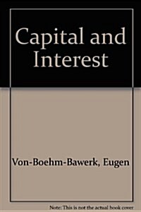 Capital and Interest (Hardcover, BOX)