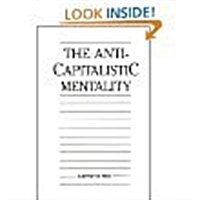 Anti Capitalistic Mentality (Paperback)