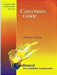 Catechists Guide (Paperback, Spiral)
