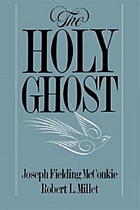 The Holy Ghost (Hardcover, First Edition)